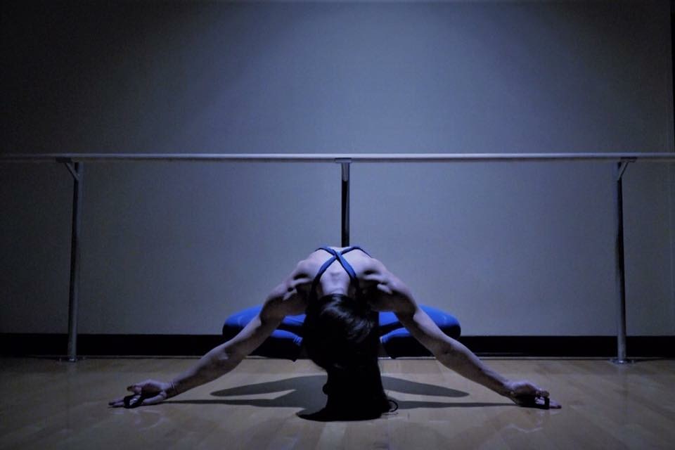 Pain to Pleasure