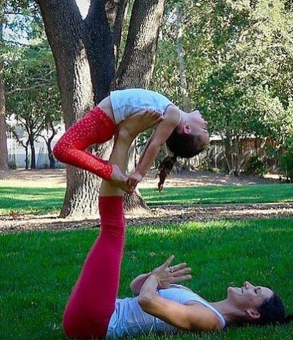 The Fabric Of Love